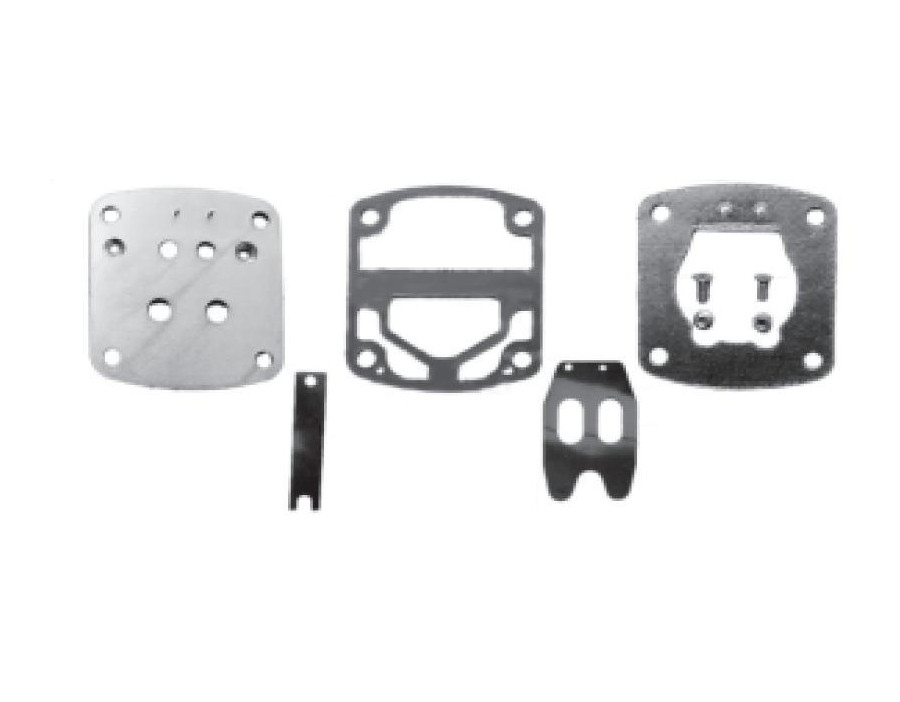 KIT PIASTRA COMPR.COMPLETA ACX68A_X89290