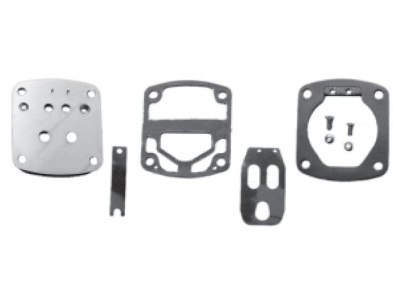 KIT PIASTRA COMPLETA COMPR.ACX69A_X89291