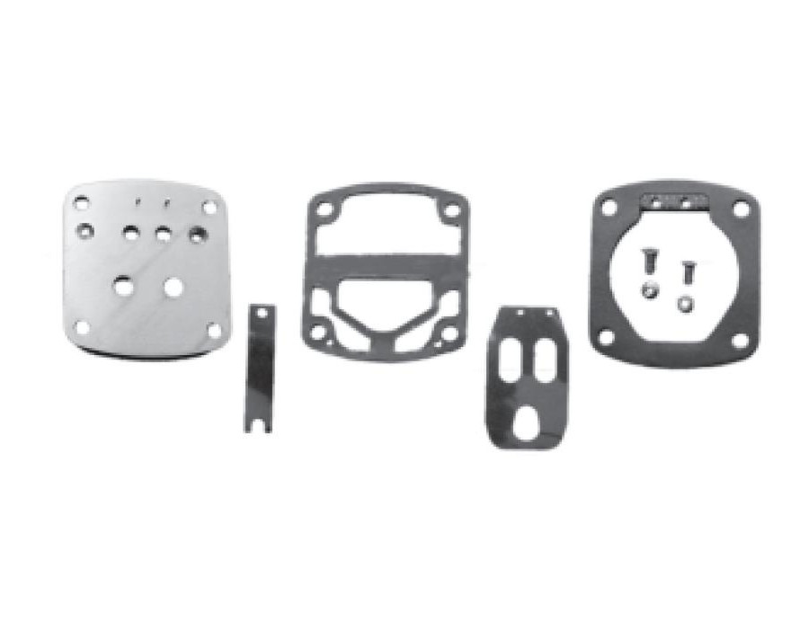 KIT PIASTRA COMPLETA COMPR.ACX69A_X89291