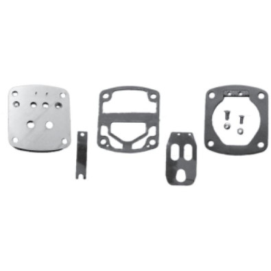 KIT PIASTRA COMPLETA COMPR.ACX69A_X89291