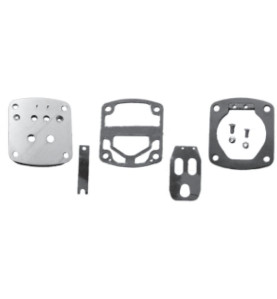 KIT PIASTRA COMPLETA COMPR.ACX69A_X89291