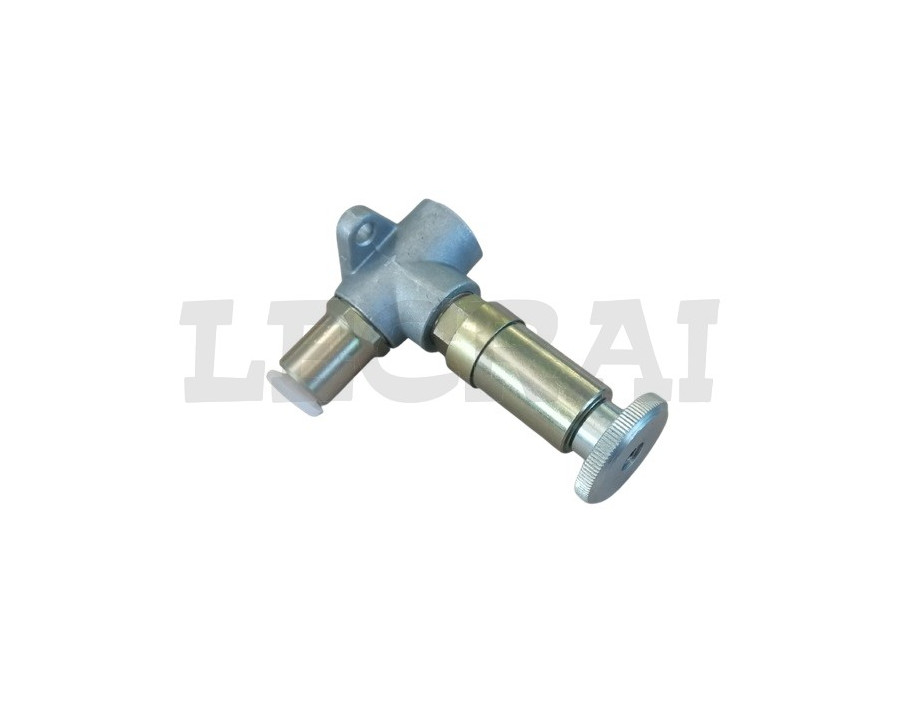 POMPA MANUALE ALIMENTAZIONE IVECO_X89978
