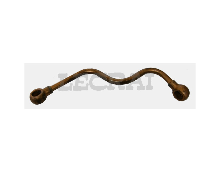 TUBO USCITA ACQUA COMPRESSORE 682_X87386