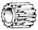 INGRANAGGIO SAT.RIDUTTORE 330 190_X85931
