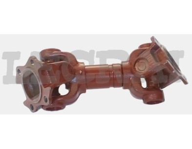 ALBERO TRASM.F C.CUSCIN.DIAM30 682_X83087