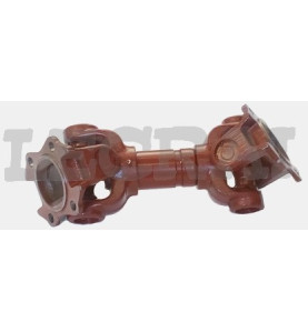ALBERO TRASM.F C.CUSCIN.DIAM30 682_X83087