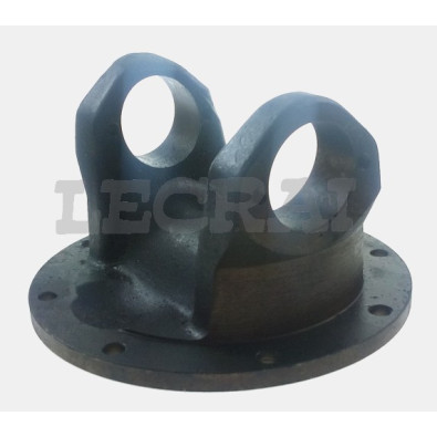 FORCELLA A FLANGIA TRASM.CUSC.D.49_X83600