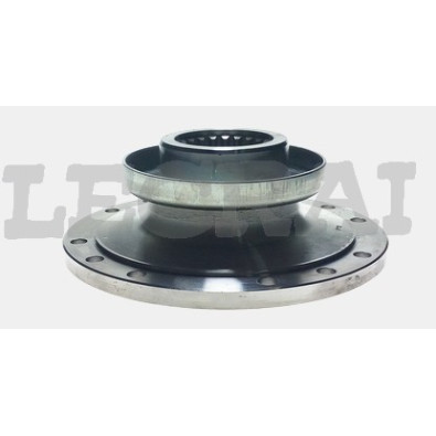 MANICOTTO PIG.CONICO 682N4 619 190_X83760