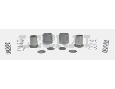 KIT REV.TESTA COMPRESSORE WEST.682_X85529
