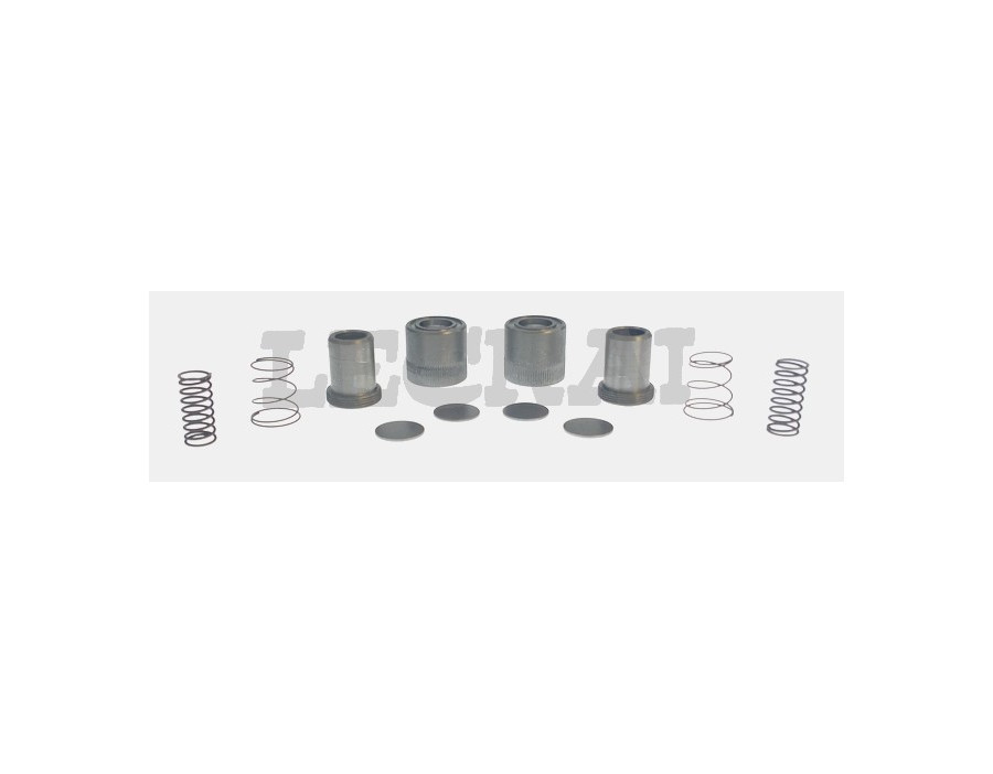 KIT REV.TESTA COMPRESSORE WEST.682_X85529
