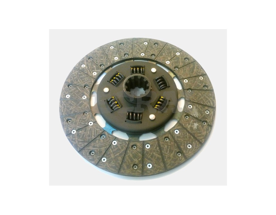 DISCO FRIZIONE MOZZO LUNGO 697 619_X85697