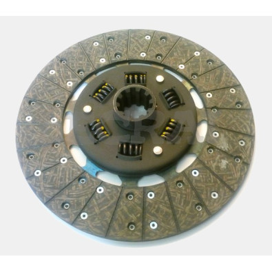 DISCO FRIZIONE MOZZO LUNGO 697 619_X85697