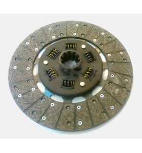DISCO FRIZIONE MOZZO LUNGO 697 619_X85697