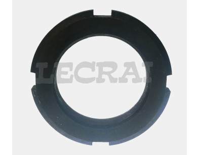 GHIERA FORATA PERNO CENTR.BIL.697N_X85864