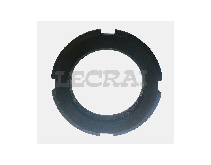 GHIERA FORATA PERNO CENTR.BIL.697N_X85864