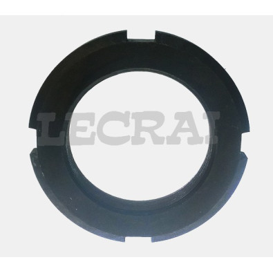 GHIERA FORATA PERNO CENTR.BIL.697N_X85864