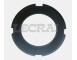 GHIERA FORATA PERNO CENTR.BIL.697N_X85864