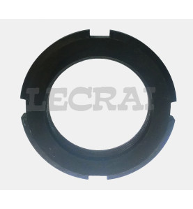 GHIERA FORATA PERNO CENTR.BIL.697N_X85864