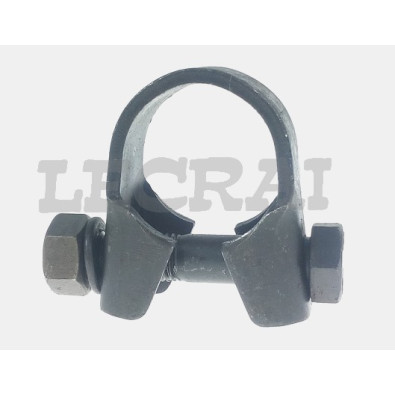 MORSETTO BLOCCAGGIO BARRA 684 682 _X86252