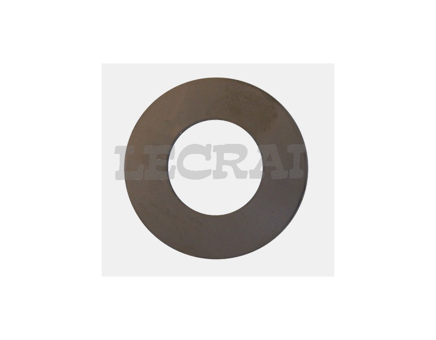 RONDELLA RAS.BAL.ACCIAIO 40.5X88X1_X86634