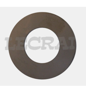 RONDELLA RAS.BAL.ACCIAIO 40.5X88X1_X86634