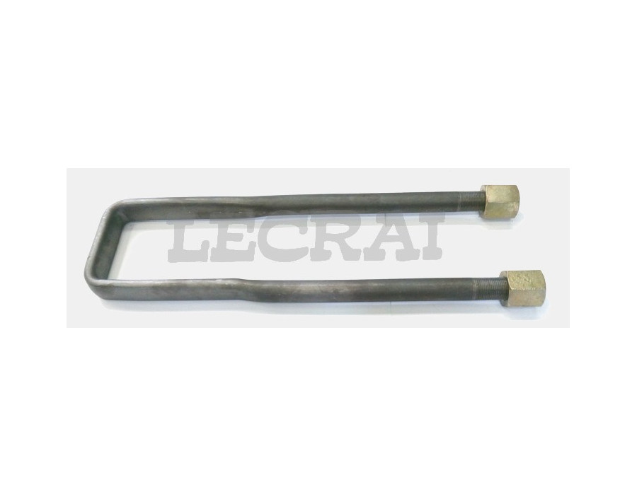 STAFFA BAL.P.26X100X500 682 690 QP_X86830