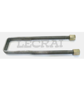 STAFFA BAL.P.26X100X500 682 690 QP_X86830