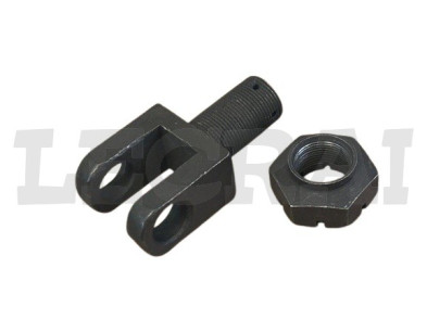 SUPPORTO LEVA FRIZIONE C DADO D.16_X86837