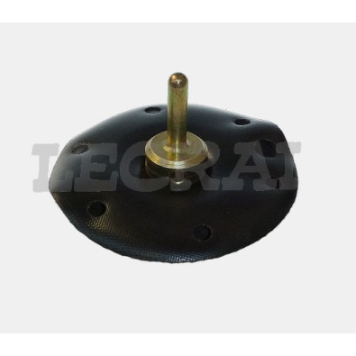 MEMBRANA C STELO S FRIZIONE 190.30_X86857