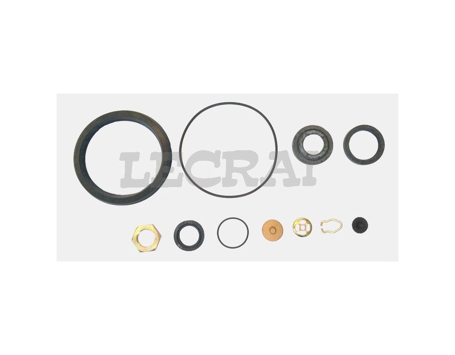 KIT REVISIONE S.FRIZIONE 190.30.42_X86868