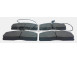 SERIE PASTIGLIE FRENO 80E15 180E21_X87041
