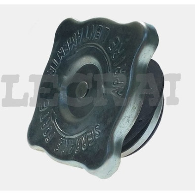 TAPPO RADIATORE QUADRO 697 619 110_X87093