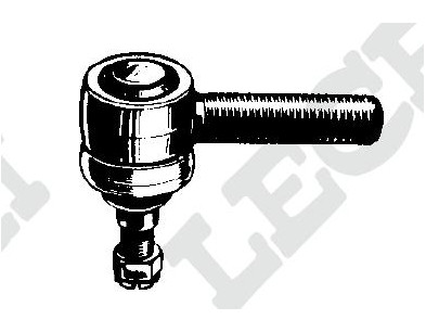 TESTA STERZO SX.180 190.26 33 36TS_X87119