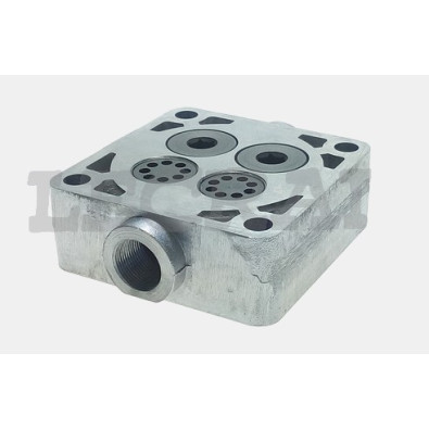 TESTA COMPRESSORE COMP.MARELLI 682_X87121