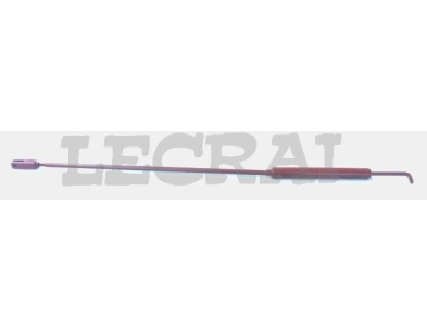 TIRANTE ELASTICO ACCELLERATORE 682_X87134