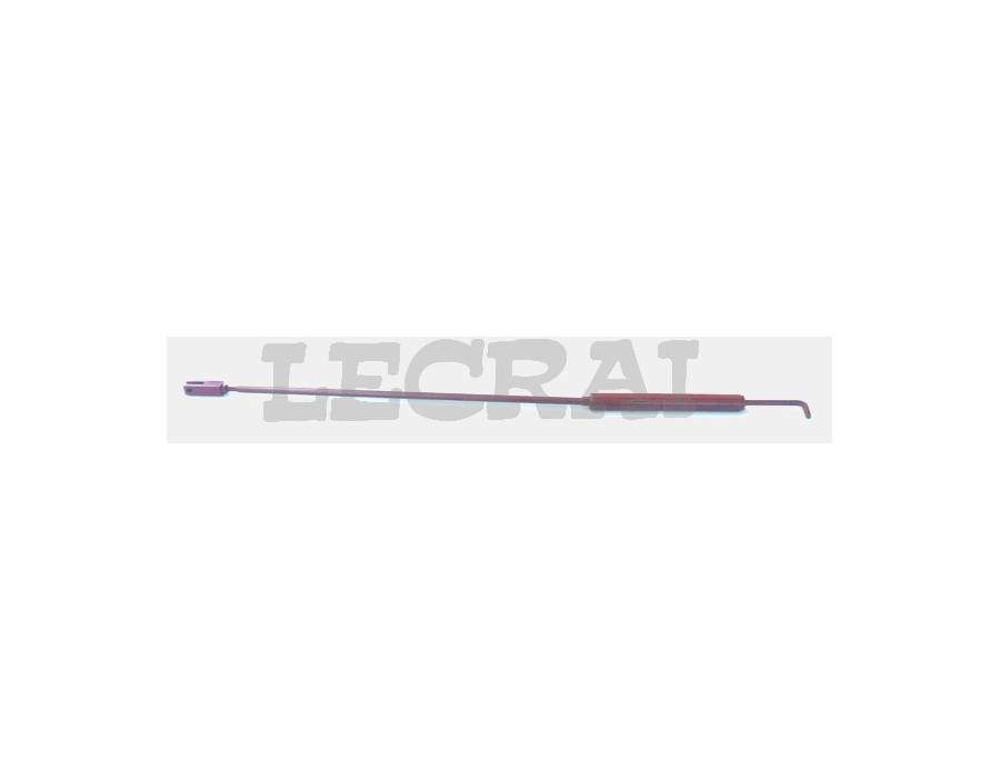 TIRANTE ELASTICO ACCELLERATORE 682_X87134