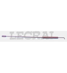 TIRANTE ELASTICO ACCELLERATORE 682_X87134