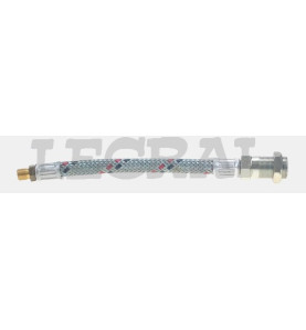 TUBO INGRASSAGGIO FRIZIONE 682 690_X87222