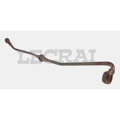 TUBO ACQUA DAL COMPRES.3 VIE F.682_X87392