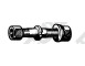 COLONNETTA MOZZO COMPL.VIBERTI BPW_X87999