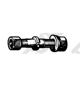 COLONNETTA MOZZO COMPL.VIBERTI BPW_X87999