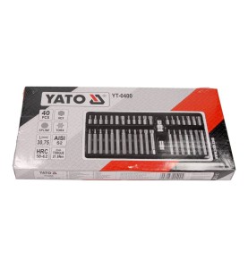 KOCWKI WKRTAKOWE TORX