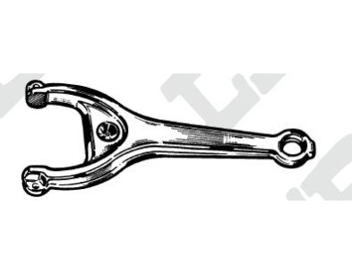 LEVA DISINNESTO FRIZIONE 65 79.12T_X88395