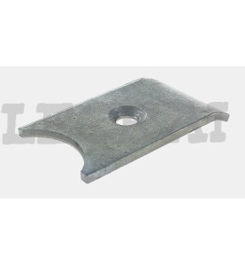 PIASTRA LATERALE BALESTRA SEMIRIM._X88623