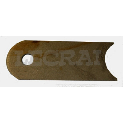 PIASTRA LAT.BALESTRA SEMIR.VIBERTI_X88628