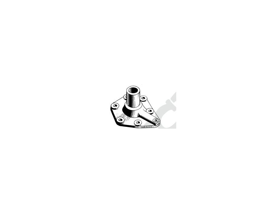 SUPPORTO MANICOTTO FRIZ.170 190F20_X88715