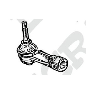TESTINA CAMBIO DX 175.24 190.36 48_X88825
