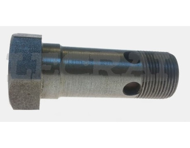 VALVOLA PRESSIONE OLIO 682 LEO 130_X88905
