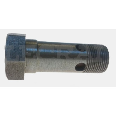 VALVOLA PRESSIONE OLIO 682 LEO 130_X88905