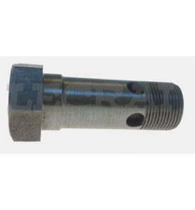 VALVOLA PRESSIONE OLIO 682 LEO 130_X88905